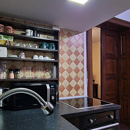 Schei Apartments Braşov Camera foto