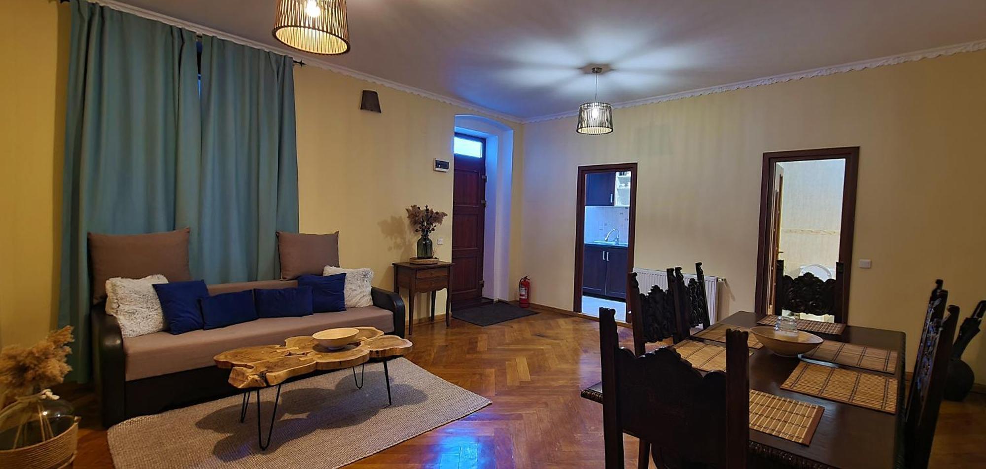 Schei Apartments Braşov Esterno foto