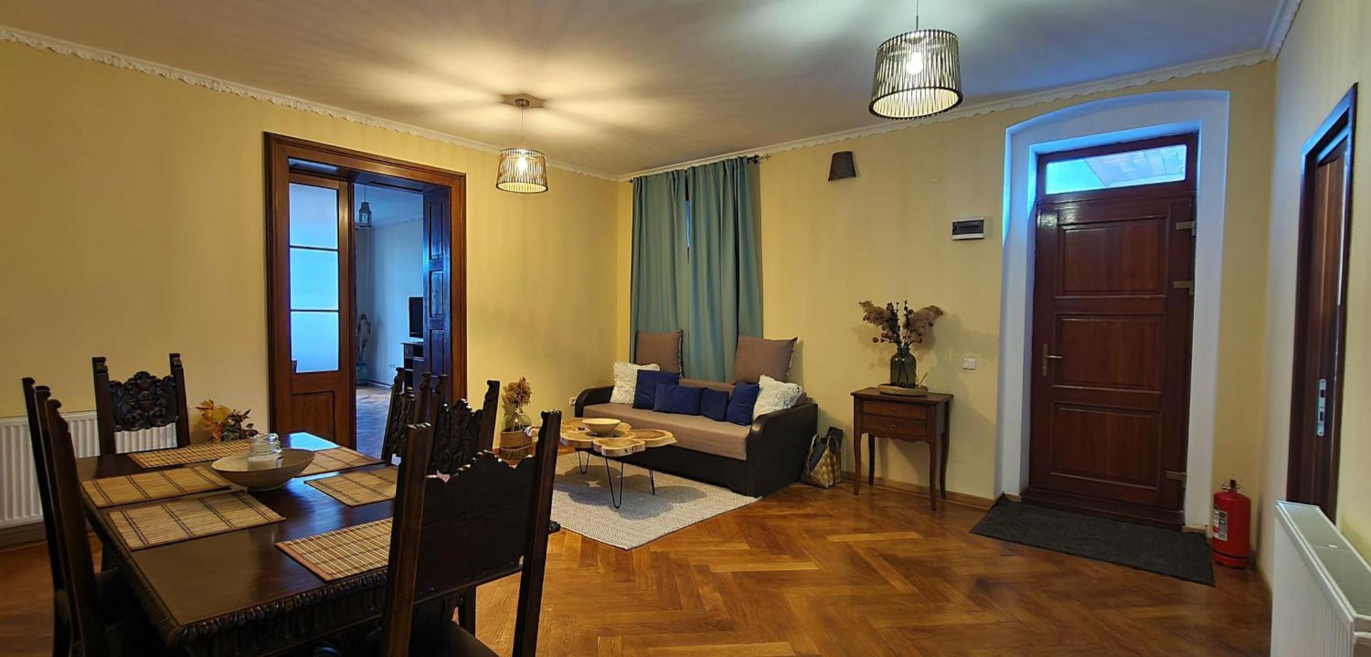 Schei Apartments Braşov Esterno foto