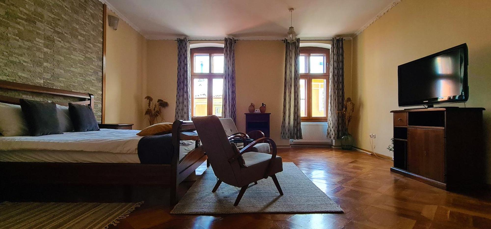 Schei Apartments Braşov Esterno foto