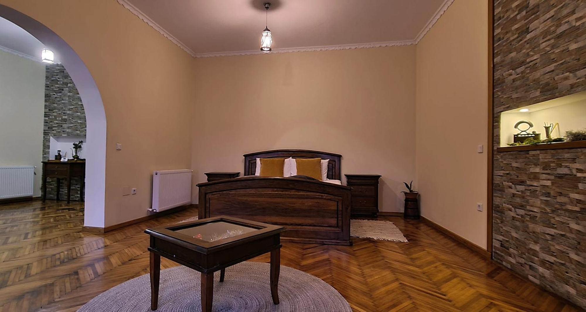 Schei Apartments Braşov Esterno foto