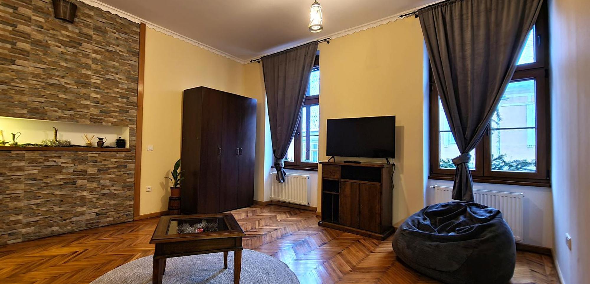 Schei Apartments Braşov Esterno foto