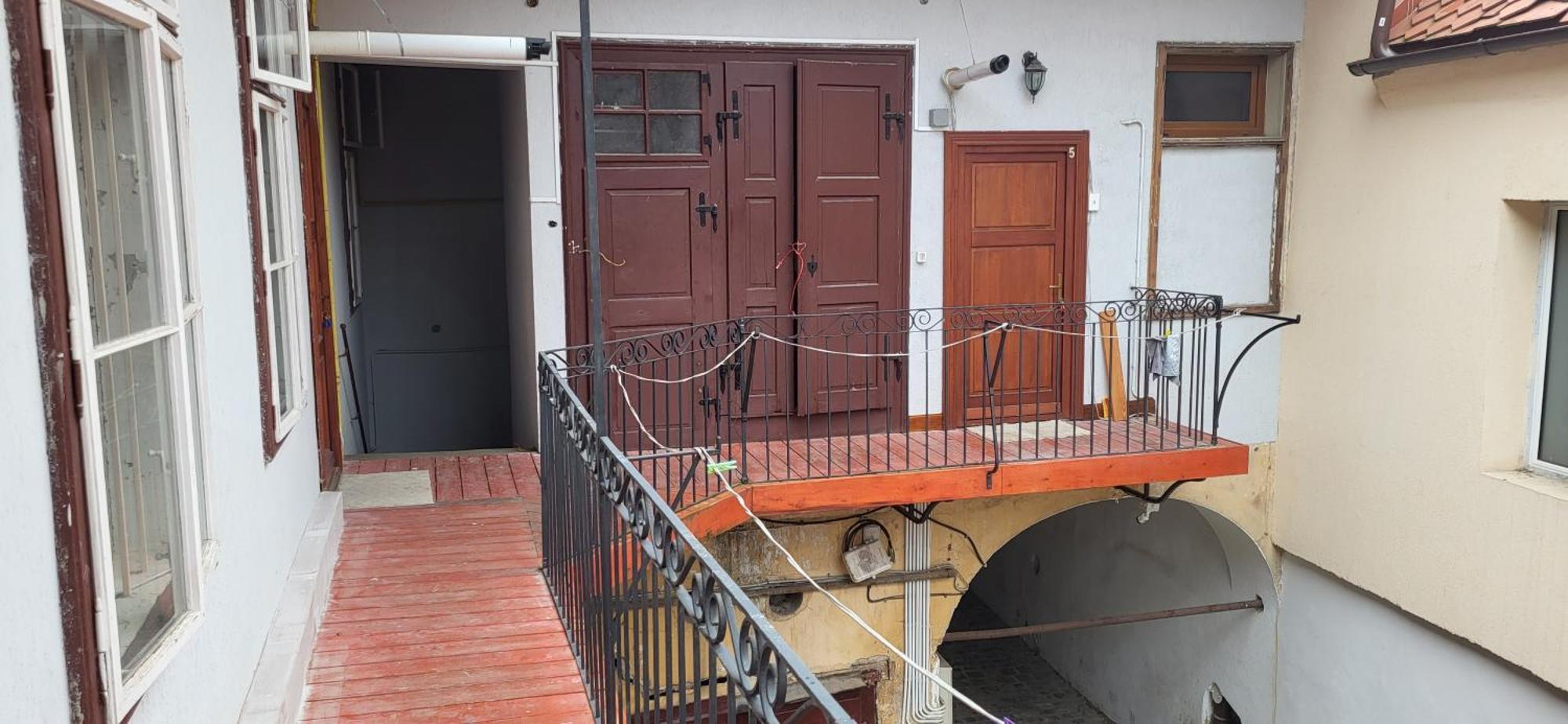 Schei Apartments Braşov Esterno foto