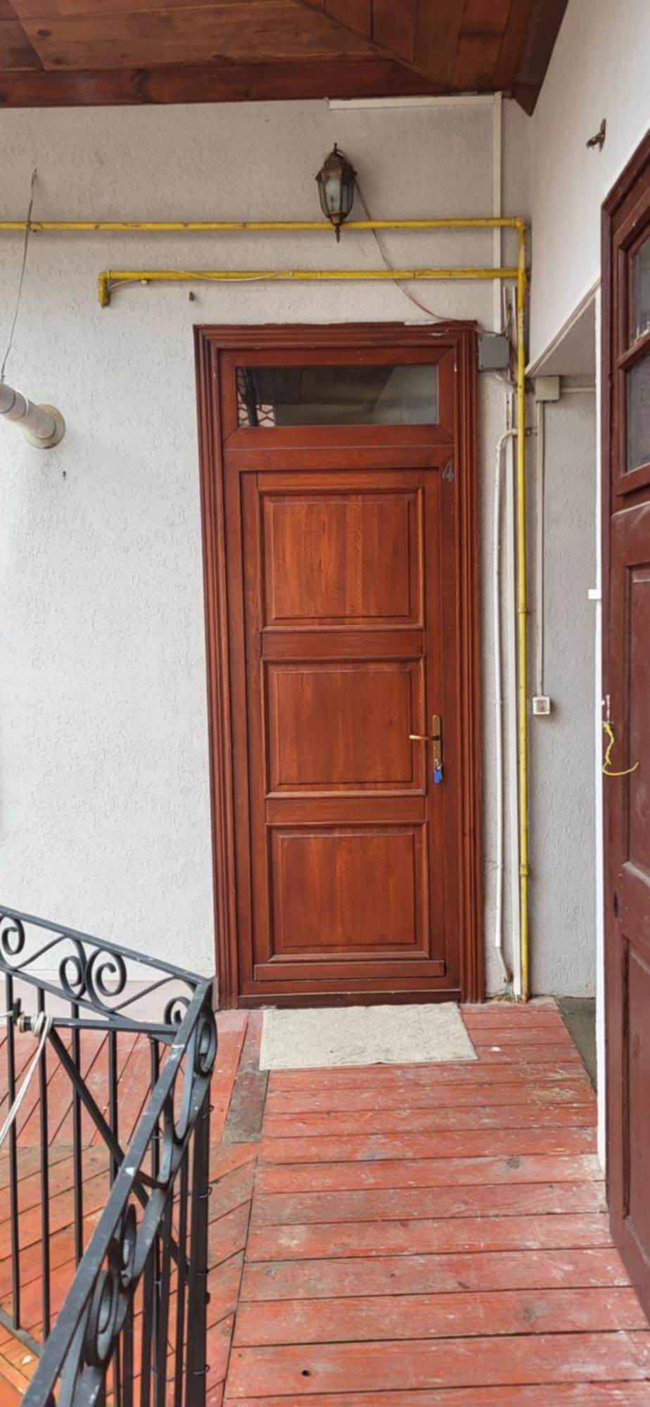 Schei Apartments Braşov Esterno foto