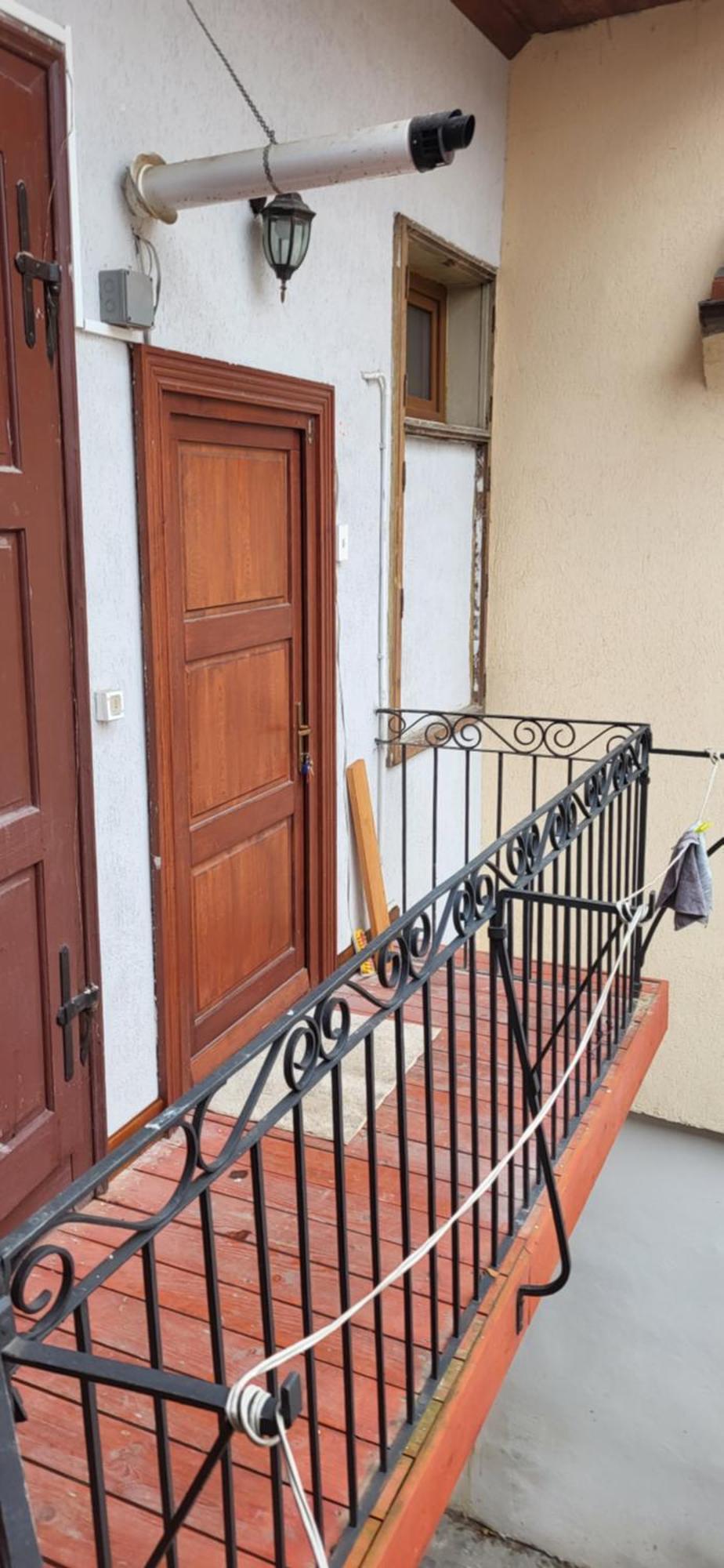 Schei Apartments Braşov Esterno foto