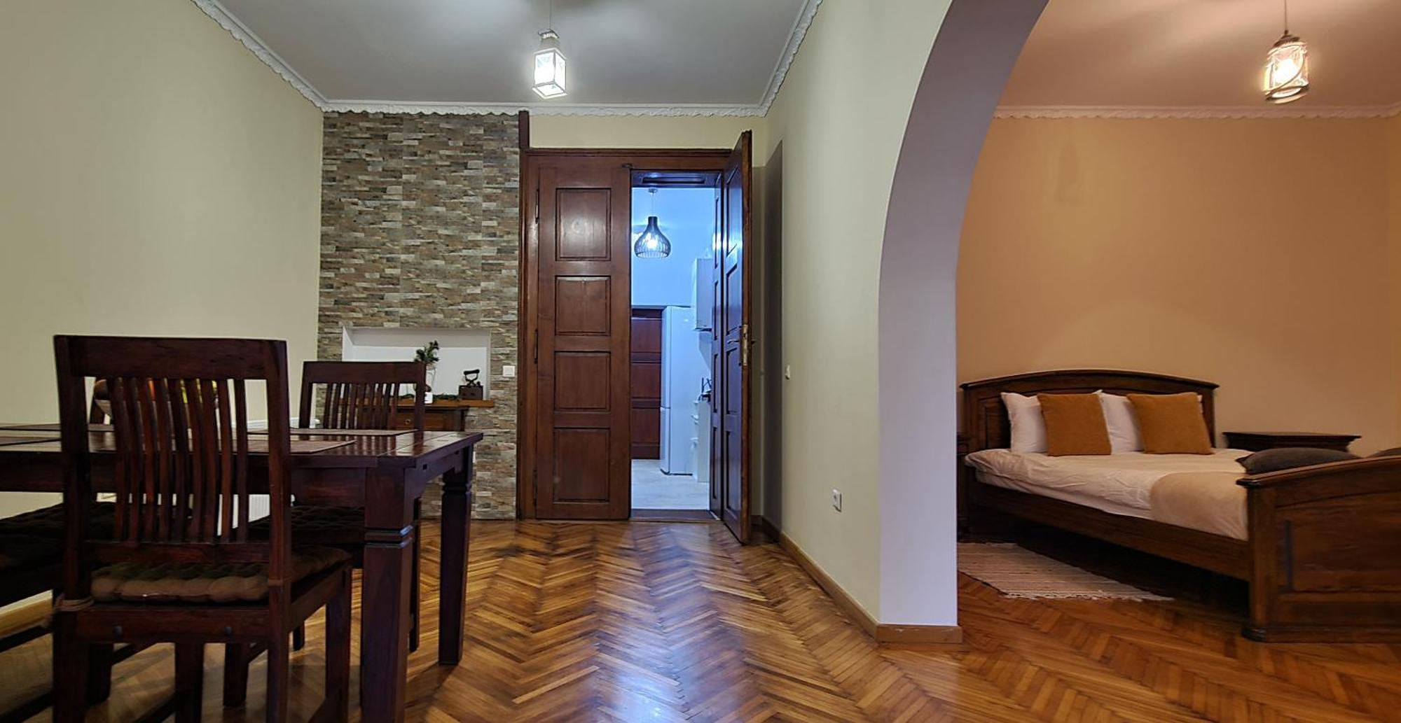 Schei Apartments Braşov Camera foto